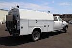 Used 2016 Ram 5500 Tradesman Crew Cab 4x2, Service Truck for sale #FT20229A - photo 2