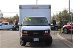 Used 2008 GMC Savana 3500 4x2, Box Van for sale #FT20242A - photo 3