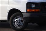 Used 2008 GMC Savana 3500 4x2, Box Van for sale #FT20242A - photo 4