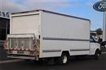 Used 2008 GMC Savana 3500 4x2, Box Van for sale #FT20242A - photo 2