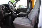Used 2008 GMC Savana 3500 4x2, Box Van for sale #FT20242A - photo 11