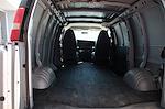 Used 2014 GMC Savana 1500 4x2, Empty Cargo Van for sale #P7251 - photo 2