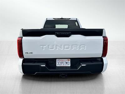 2022 Toyota Tundra CrewMax Cab 4x4, Pickup for sale #P7825 - photo 2