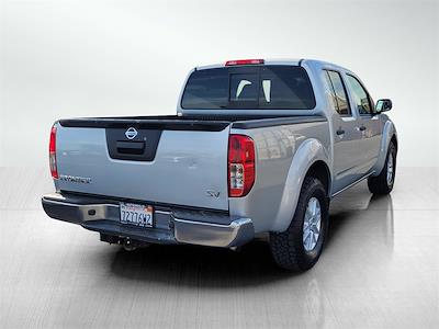 2019 Nissan Frontier Crew Cab 4x2, Pickup for sale #P7857 - photo 2