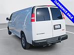 Used 2018 GMC Savana 3500 Work Van 4x2, Empty Cargo Van for sale #P7924 - photo 5