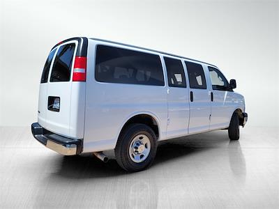 Used 2020 Chevrolet Express 2500 LT RWD, Passenger Van for sale #P7931 - photo 2