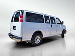 Used 2020 Chevrolet Express 2500 LT RWD, Passenger Van for sale #P7931 - photo 2