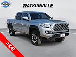 Used 2022 Toyota Tacoma TRD Off-Road Double Cab 4WD, Pickup for sale #P7976 - photo 1