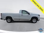 Used 2023 Chevrolet Silverado 1500 Work Truck Regular Cab 4x2, Pickup for sale #P7989 - photo 3