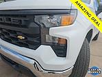 Used 2023 Chevrolet Silverado 1500 Work Truck Regular Cab 4x2, Pickup for sale #P7989 - photo 28