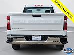 Used 2023 Chevrolet Silverado 1500 Work Truck Regular Cab 4x2, Pickup for sale #P7989 - photo 4