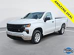 Used 2023 Chevrolet Silverado 1500 Work Truck Regular Cab 4x2, Pickup for sale #P7989 - photo 7