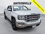 Used 2017 GMC Sierra 1500 SLT Crew Cab 4x4, Pickup for sale #P8021 - photo 1