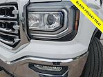 Used 2017 GMC Sierra 1500 SLT Crew Cab 4x4, Pickup for sale #P8021 - photo 31