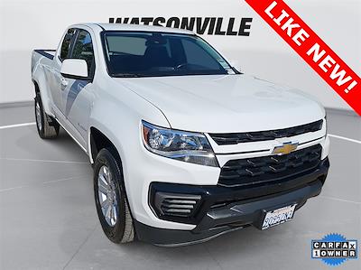 Used 2022 Chevrolet Colorado LT Extended Cab 4x2, Pickup for sale #P8035 - photo 1