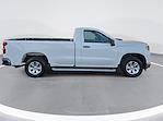 Used 2023 Chevrolet Silverado 1500 Work Truck Regular Cab 4x2, Pickup for sale #P8038 - photo 3