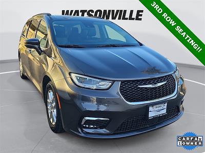 Used 2022 Chrysler Pacifica Touring L FWD, Minivan for sale #P8041 - photo 1