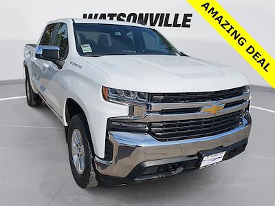 Used 2021 Chevrolet Silverado 1500 LT Crew Cab 4x4, Pickup for sale #P8049 - photo 1