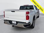 Used 2021 Chevrolet Silverado 1500 LT Crew Cab 4x4, Pickup for sale #P8049 - photo 2