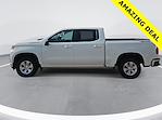 Used 2021 Chevrolet Silverado 1500 LT Crew Cab 4x4, Pickup for sale #P8049 - photo 6