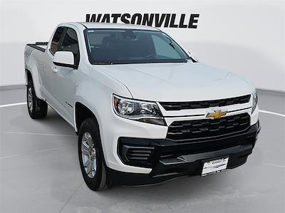 Used 2022 Chevrolet Colorado LT Extended Cab 4x2, Pickup for sale #P8058 - photo 1