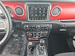 Used 2022 Jeep Gladiator Rubicon Crew Cab 4x4, Pickup for sale #P8061 - photo 19