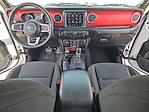 Used 2022 Jeep Gladiator Rubicon Crew Cab 4x4, Pickup for sale #P8061 - photo 9