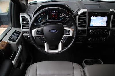 Used 2018 Ford F-150 Lariat Super Cab 4x2, Service Truck for sale #PD267 - photo 2