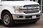 Used 2018 Ford F-150 Lariat Super Cab 4x2, Service Truck for sale #PD267 - photo 4