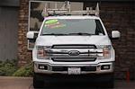 Used 2018 Ford F-150 Lariat Super Cab 4x2, Service Truck for sale #PD267 - photo 5