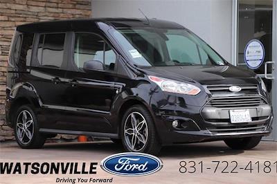 Used 2016 Ford Transit Connect XLT FWD, Passenger Van for sale #PF323 - photo 1