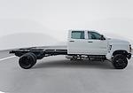 New 2023 Chevrolet Silverado 4500 Work Truck Crew Cab 4x4, Cab Chassis for sale #T23370 - photo 3