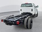 New 2023 Chevrolet Silverado 4500 Work Truck Crew Cab 4x4, Cab Chassis for sale #T23370 - photo 2