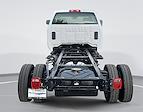 New 2023 Chevrolet Silverado 4500 Work Truck Crew Cab 4x4, Cab Chassis for sale #T23370 - photo 4