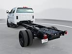 New 2023 Chevrolet Silverado 4500 Work Truck Crew Cab 4x4, Cab Chassis for sale #T23370 - photo 5