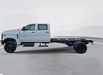 New 2023 Chevrolet Silverado 4500 Work Truck Crew Cab 4x4, Cab Chassis for sale #T23370 - photo 6