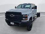 New 2023 Chevrolet Silverado 4500 Work Truck Crew Cab 4x4, Cab Chassis for sale #T23370 - photo 7