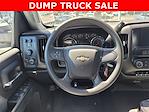 New 2023 Chevrolet Silverado 5500 Work Truck Crew Cab 4x4, 11' Rugby Eliminator MD Dump Truck for sale #T23371 - photo 11