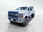 New 2023 Chevrolet Silverado 5500 Work Truck Crew Cab 4x4, 11' Rugby Eliminator MD Dump Truck for sale #T23371 - photo 3