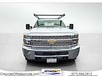 Used 2019 Chevrolet Silverado 2500 Work Truck Double Cab 4x4, Service Truck for sale #T23434B - photo 3
