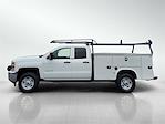 Used 2019 Chevrolet Silverado 2500 Work Truck Double Cab 4x4, Service Truck for sale #T23434B - photo 5