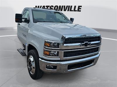 New 2023 Chevrolet Silverado 4500 LT Regular Cab 4x2, Cab Chassis for sale #T23468 - photo 1