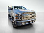 2023 Chevrolet Silverado 5500 Crew Cab DRW 4x2, Dump Truck for sale #T23521 - photo 5