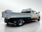 2023 Chevrolet Silverado 5500 Crew Cab DRW 4x2, Dump Truck for sale #T23521 - photo 2
