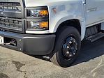 New 2023 Chevrolet Silverado 5500 Work Truck Regular Cab 4x2, Stake Bed for sale #T235221 - photo 4
