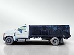 New 2023 Chevrolet Silverado 4500 Work Truck Regular Cab 4x2, Landscape Dump for sale #T23523 - photo 5