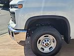 New 2024 Chevrolet Silverado 2500 Work Truck Double Cab 4x4, Cab Chassis for sale #T24127 - photo 3
