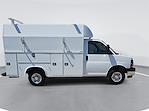 Used 2023 Chevrolet Express 3500 Work Van RWD, Service Utility Van for sale #T24129A - photo 3