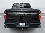 New 2024 Chevrolet Silverado 1500 Custom Crew Cab 4x4, Pickup for sale #T24132 - photo 3