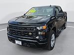 New 2024 Chevrolet Silverado 1500 Custom Crew Cab 4x4, Pickup for sale #T24132 - photo 6